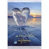 Stimmungsbild zu Du bist so wertvoll 2026 - Wandkalender