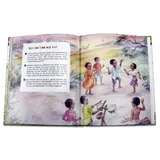 Stimmungsbild zu TING Audio-Buch - Hallo Afrika!