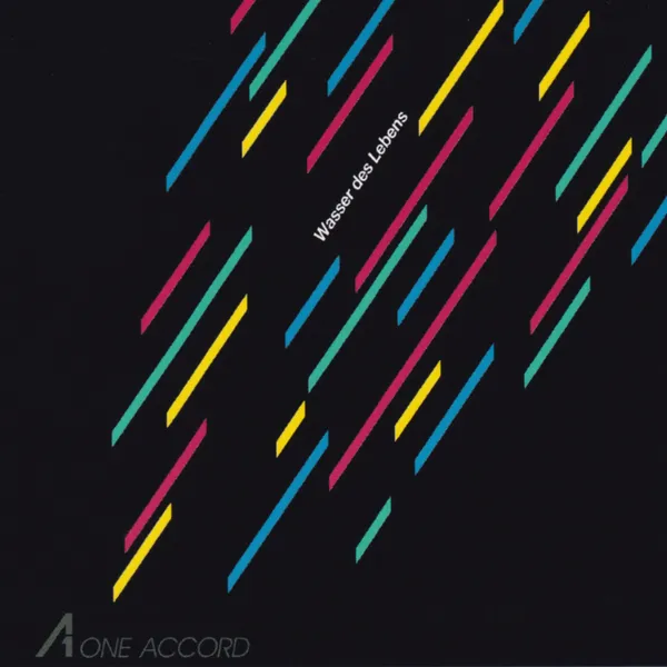 Produktbild des Artikels Wasser des Lebens (MP3-Album - Download)
