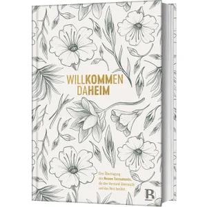 Produktbild des Artikels Willkommen daheim - Soul Edition (Buch - Gebunden)