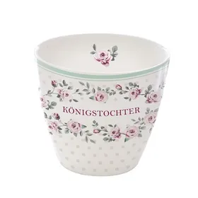 Produktbild des Artikels Tasse "Königstochter" ()
