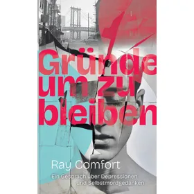 Produktbild des Artikels Gründe, um zu bleiben (Buch - Taschenbuch)