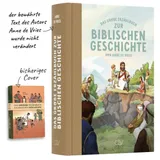 Stimmungsbild zu Das große Erzählbuch zur biblischen Geschichte