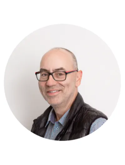 Martin Steiert