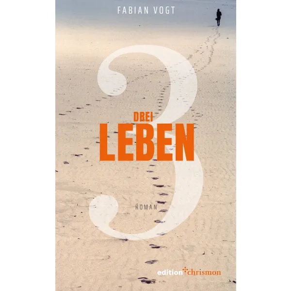 Produktbild des Artikels Drei Leben (Buch - Gebunden)