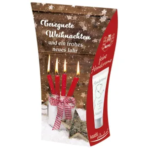 Produktbild des Artikels Handcreme "Gesegnete Weihnachten" (Kosmetik)
