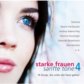 Produktbild des Artikels Starke Frauen - sanfte Töne 4 (MP3-Album - Download)