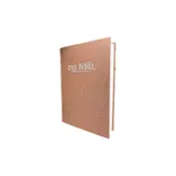 Stimmungsbild zu Die Bibel - Taschenausgabe - sandbraun