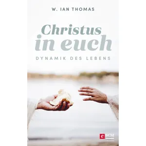 Produktbild des Artikels Christus in Euch (E-Book - ePUB Datei)