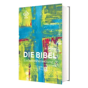 Produktbild des Artikels Die Bibel - Einheitsübersetzung - Jahresedition 2026 (Bibel - Gebunden)
