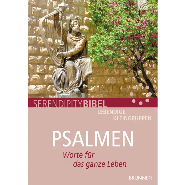 Produktbild des Artikels Psalmen (Buch - Geheftet)