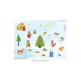 Stimmungsbild zu Eine Weihnachtsüberraschung für Frederick - Adventskalender