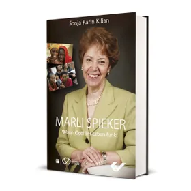 Produktbild des Artikels Marli Spieker (Buch - Hardcover)