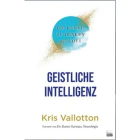 Produktbild des Artikels Geistliche Intelligenz (Buch - Paperback)