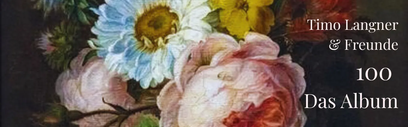 Banner zu Timo Langner und Freunde - 100