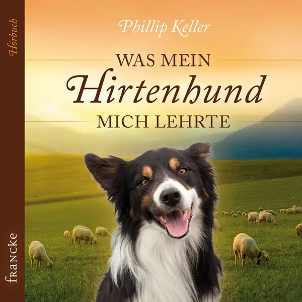 Produktbild des Artikels Was mein Hirtenhund mich lehrte - Hörbuch (Hörbuch/Hörspiel - Doppel-CD)