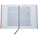 Stimmungsbild zu Wuppertaler Studienbibel Altes Testament - Gesamtausgabe