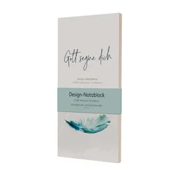 Produktbild des Artikels Notizblock 