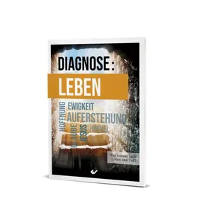 Produktbild des Artikels Diagnose: Leben (Buch - Broschiert)
