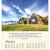 Stimmungsbild zu Licht für deine Seele 2026 - Aufstellkalender