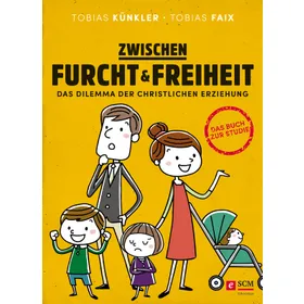 Produktbild des Artikels Zwischen Furcht und Freiheit (E-Book - ePUB Datei)