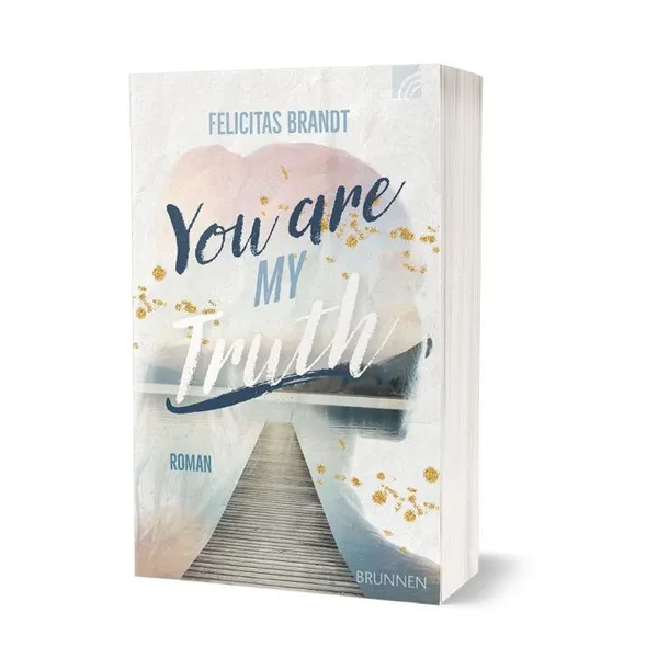 Produktbild des Artikels You are my TRUTH (Buch - Paperback)