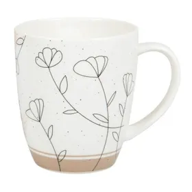 Produktbild des Artikels Tasse "Gott segne Deinen Tag" ()