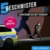 Neu: Das 5 Geschwister Live-Hörspiel