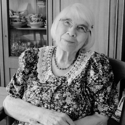 Bild von Margret Birkenfeld