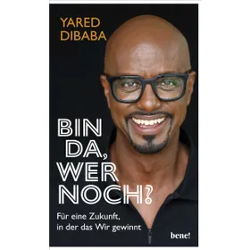 Produktbild des Artikels Bin da, wer noch? (Buch - Gebunden)