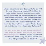 Stimmungsbild zu Slow down