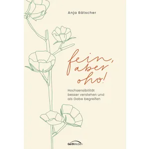 Produktbild des Artikels Fein, aber oho! (E-Book - ePUB Datei)