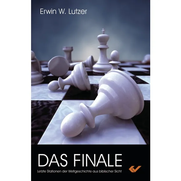 Produktbild des Artikels Das Finale (Buch - Hardcover)
