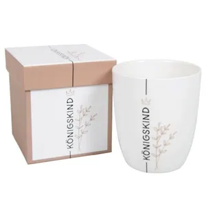 Produktbild des Artikels Becher "Königskind" ()