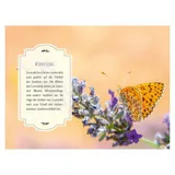 Stimmungsbild zu Gönn dir Zeit für deine Seele - Aufstellbuch