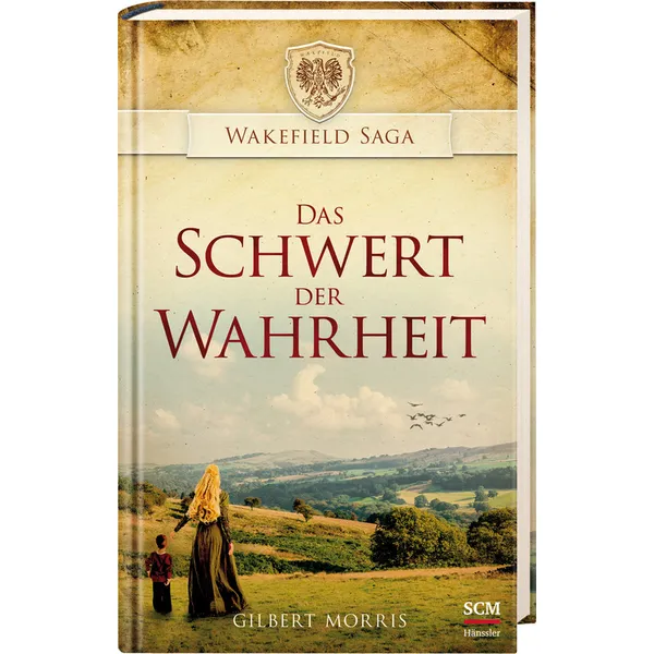 Produktbild des Artikels Das Schwert der Wahrheit (Buch - Hardcover)