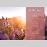 Stimmungsbild zu Geh deinen Weg