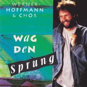 Produktbild des Artikels Wag den Sprung (MP3-Album - Download)