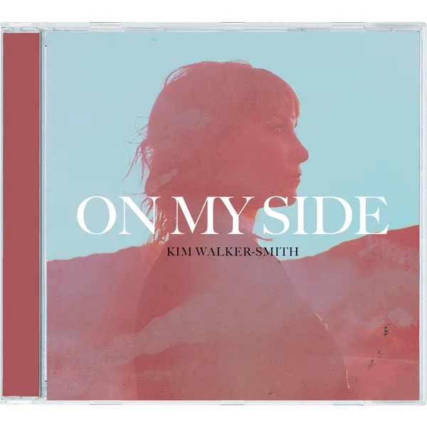 Produktbild des Artikels On My Side (Audio - CD)