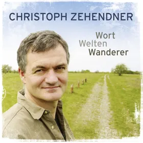Produktbild des Artikels Wortweltenwanderer (MP3-Album - Download)