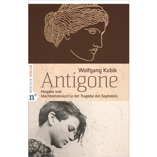 Produktbild des Artikels Antigone (Buch - Paperback)