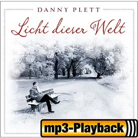 Produktbild des Artikels Licht dieser Welt (Playback ohne Backings) (MP3-Album - Download)