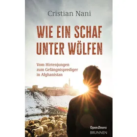 Produktbild des Artikels Wie ein Schaf unter Wölfen (Buch - Gebunden)