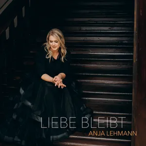 Produktbild des Artikels Liebe bleibt (Playback ohne Backings) (MP3-Album - Download)