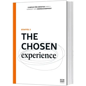 Produktbild des Artikels The Chosen Experience (Buch - Klappenbroschur)