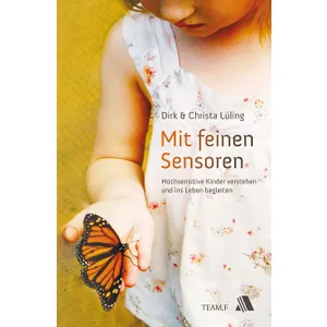 Produktbild des Artikels Mit feinen Sensoren (Buch - Paperback)