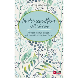 Produktbild des Artikels In deinem Haus will ich sein (E-Book - ePUB Datei)