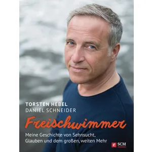 Produktbild des Artikels Freischwimmer (E-Book - ePUB Datei)