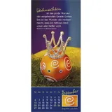 Stimmungsbild zu Augenblick mal 2026 - Aufstellkalender