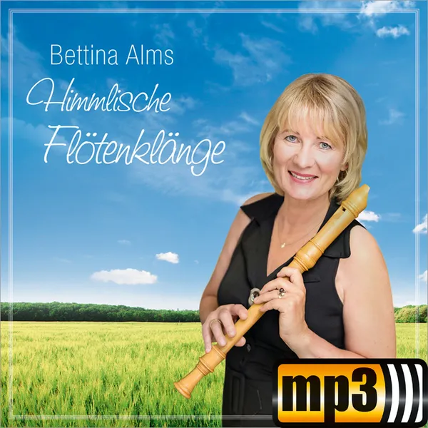 Produktbild des Artikels Mittelpunkt (MP3-Track - Download)